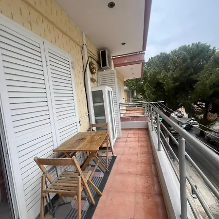 Casa Del Rey - Kingsley Edition شقة ساراندا